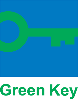 Green Key Banner